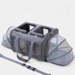 Large Capacity Portable Pet Bag for Universal