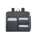 Large Capacity Portable Pet Suitcase for Universal - Image 14