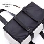 Large Capacity Pet Car Safety Seat for Universal - Image 6