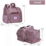Large Capacity Portable Cat Bag for Universal - Image 4