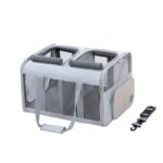 Large Capacity Portable Pet Bag for Universal - Image 7