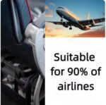 Large Capacity Pet Car Safety Seat for Universal - Image 7