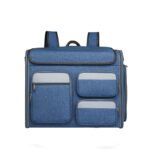 Large Capacity Portable Pet Suitcase for Universal - Image 13