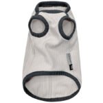 Cotton Color-block Lightweight Fabric Sphynx Cat Clothes - Image 6