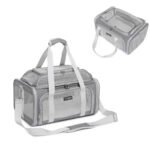 Large Capacity Pet Car Safety Seat for Universal - Image 5