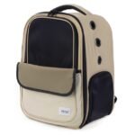 Large Capacity Pet Car Safety Seat for Universal - Image 4