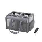 Large Capacity Portable Pet Bag for Universal - Image 8