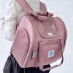 Large Capacity Portable Cat Bag for Universal - Image 2