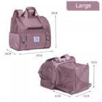 Large Capacity Portable Cat Bag for Universal - Image 5