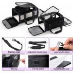 Large Capacity Pet Car Safety Seat for Universal - Image 6