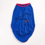 Cotton Print Lightweight Fabric Grayhound Clothes - Image 8