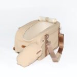 Large Capacity Pet Car Safety Seat for Universal