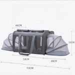 Large Capacity Portable Pet Bag for Universal - Image 5