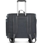 Large Capacity Portable Pet Suitcase for Universal - Image 5