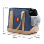 Anti-stress design Portable Pet Bag for Universal - Image 6