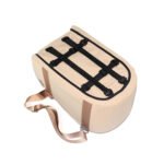 Large Capacity Pet Car Safety Seat for Universal - Image 3