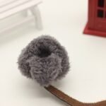 Cold-proof Adjustable Velcro Outdoor Dog Boots - Image 16