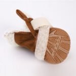 Anti-Slip Adjustable Velcro Waterproof Dog Boots - Image 5