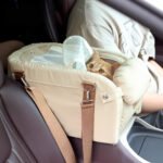 Large Capacity Pet Car Safety Seat for Universal - Image 2
