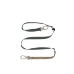 Multi-Use Hands-Free Leash & No-Pull Vest | No-Pull Dog Training Set with Hands-Free Bungee Leash - Image 7