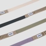 Multi-Use Hands-Free Leash & No-Pull Vest | No-Pull Dog Training Set with Hands-Free Bungee Leash - Image 12