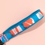 Multi-Use Hands-Free Dog Leash | Shock-Absorbing Bungee Leash with Dual Padded Handles for Large Dogs - Image 4