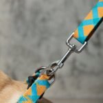 Adjustable Dog Leash | Heavy Duty Nylon Walking Leash with Adjustable Length (86-136cm) for Medium Large Dogs - Image 8