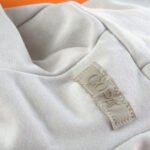 White Cotton-Blend Dog Jumpsuit - Warm Four-Legged Turtleneck for Italian Greyhounds - Image 5