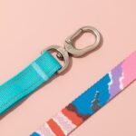 Multi-Use Hands-Free Dog Leash | Shock-Absorbing Bungee Leash with Dual Padded Handles for Large Dogs - Image 3