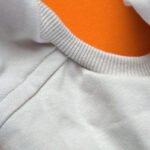 White Cotton-Blend Dog Jumpsuit - Warm Four-Legged Turtleneck for Italian Greyhounds - Image 6