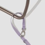 Multi-Use Hands-Free Leash & No-Pull Vest | No-Pull Dog Training Set with Hands-Free Bungee Leash - Image 15