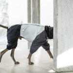 Polyester Raincoat Outdoor Greyhound Clothes - Image 8