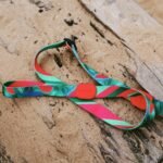 Adjustable Dog Leash | Heavy Duty Nylon Walking Leash with Adjustable Length (86-136cm) for Medium Large Dogs - Image 15