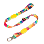 Adjustable Dog Leash | Heavy Duty Nylon Walking Leash with Adjustable Length (86-136cm) for Medium Large Dogs - Image 6