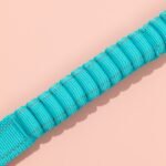 Multi-Use Hands-Free Dog Leash | Shock-Absorbing Bungee Leash with Dual Padded Handles for Large Dogs - Image 6