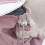 Dog Snowsuit | Full Body Four-Legged Jumpsuit, Warm Winter Pet Coat for Cold Weather - Image 13