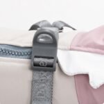 Dog Snowsuit | Full Body Four-Legged Jumpsuit, Warm Winter Pet Coat for Cold Weather - Image 12