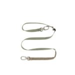 Multi-Use Hands-Free Leash & No-Pull Vest | No-Pull Dog Training Set with Hands-Free Bungee Leash - Image 3