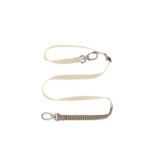 Multi-Use Hands-Free Leash & No-Pull Vest | No-Pull Dog Training Set with Hands-Free Bungee Leash