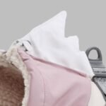 Dog Snowsuit | Full Body Four-Legged Jumpsuit, Warm Winter Pet Coat for Cold Weather - Image 10