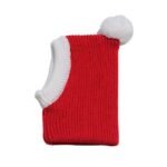 Knitwear Christmas Lightweight Fabric Knit Hat - Image 5