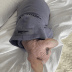 Sphynx Cat Hoodie - Fleece-Lined Cotton Winter Sweatshirt for Hairless Devon Cats - Image 4