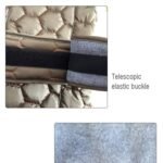 Insulated Quilted Padded Vest - High-Neck Snow & Windproof Coat for Large & Deep-Chested Dogs - Image 6