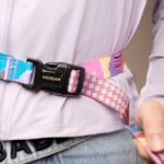 Multi-Use Hands-Free Dog Leash | Shock-Absorbing Bungee Leash with Dual Padded Handles for Large Dogs - Image 11