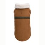 Fleece Jacket Windproof Greyhound Clothes - Image 9