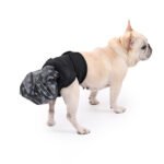 Dog Poop Collector Harness | Diaper Support Sling for Senior Dog Incontinence, Hands-Free Poop Catcher System - Image 2