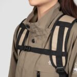 Lightweight Pet Backpack | Spacious Carrier for Large Cats & Small Dogs, Waterproof Oxford with Anti-Theft Zippers & Ventilated Mesh - Image 10