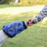 Dog Fly Mask | Breathable Mesh Eye Shield, Insect & Fly Protection with Unobstructed Vision - Image 5