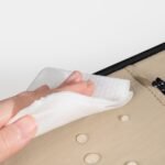 Lightweight Pet Backpack | Spacious Carrier for Large Cats & Small Dogs, Waterproof Oxford with Anti-Theft Zippers & Ventilated Mesh - Image 14