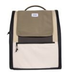 Lightweight Pet Backpack | Spacious Carrier for Large Cats & Small Dogs, Waterproof Oxford with Anti-Theft Zippers & Ventilated Mesh - Image 5